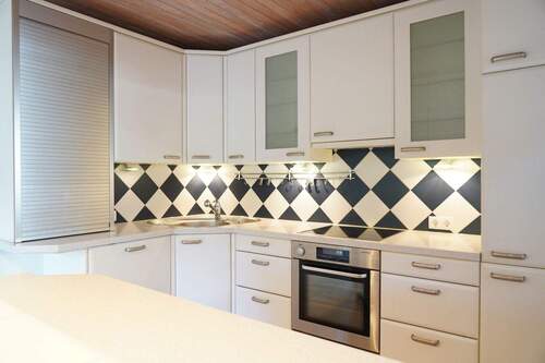 inkl. Einbauküche - 