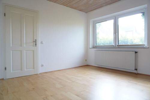 Zimmer im EG - 