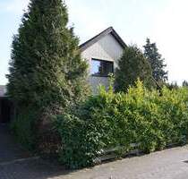 * Gehobener Wohnkomfort in BurgdorfWeststadt * - großzügiges EFH mit 2 Terrassen u. Garage