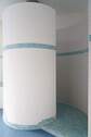 begehbare Runddusche - 