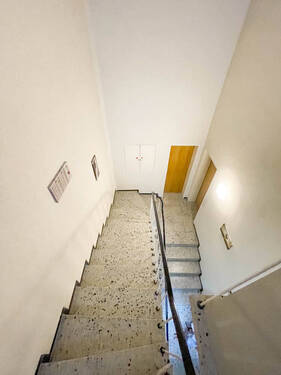 Treppenhaus - 