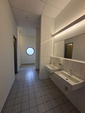 Sanitäranlage - 