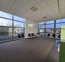 Hochwertige Büro-Einheit (370 m²) im Gewerbegebiet Rebgarten in Weil am Rhein