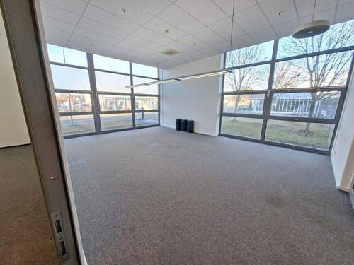 Helles Büro mit 47 m² Fläche_1 - Büro mit 160,20 m&sup2; in Weil am Rhein zur Miete
