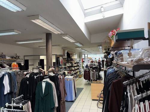 Ladenlokal - Gewerbeobjekt (Büro, Produktion, Verkauf) in Aachen
