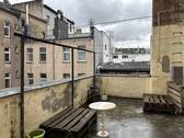 Dachterrasse - 