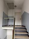 Treppenraum im Dachgeschoss - 