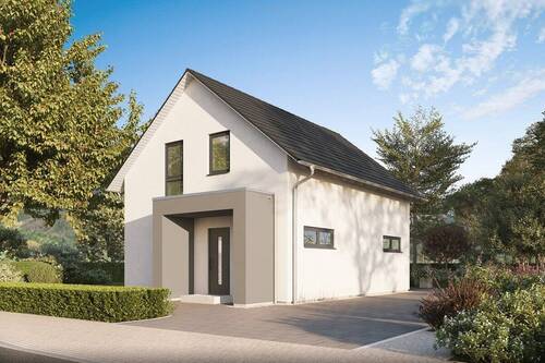 Bild 2 - 3 Zimmer Einfamilienhaus zum Kaufen in Burgstädt