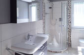 W6 - Badezimmer - 