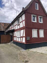 Bild4 - Wohnen, Hobby oder Gewerbe und ein ruhiger Garten zum Erholen !
