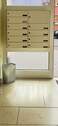 Briefkastenanlage - 