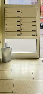 Briefkastenanlage - 