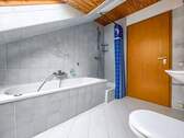 Badezimmer OG - 
