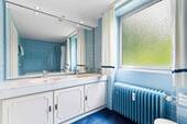 Badezimmer zum Schlafzimmer - 
