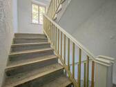 Treppenhaus - 