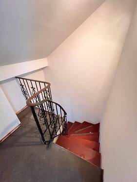 Treppe DG - 