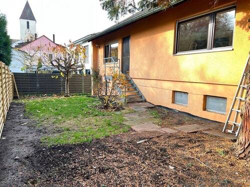 Südgarten - 5 Zimmer Mehrfamilienhaus, Wohnhaus in Nürnberg