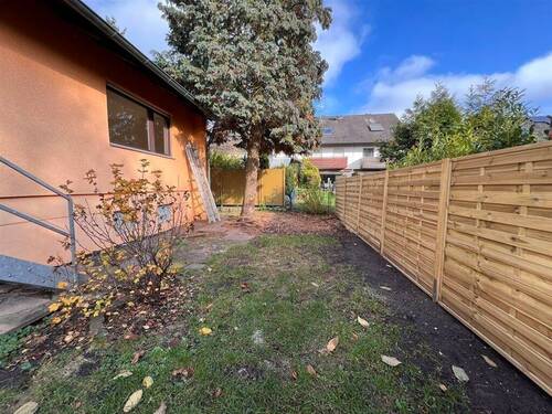 Südgarten - Mehrfamilienhaus, Wohnhaus mit 145,00 m² in Nürnberg zum Kaufen