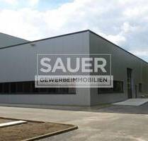 874 m² Neubauhalle nahe Altstadt Spandau *1679* - Berlin Haselhorst