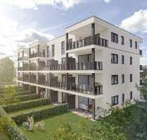 Neubau-Penthousewohnungen in 93133 Burglengenfeld 