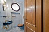 Gäste-WC EG - 