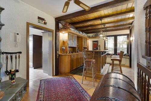 Bar EG - Einfamilienhaus mit 266,00 m² in Velbert zum Kaufen