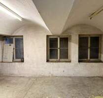 Lagerfläche im Heusteigviertel! - Stuttgart Süd