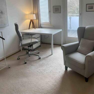 Arbeitszimmer - 