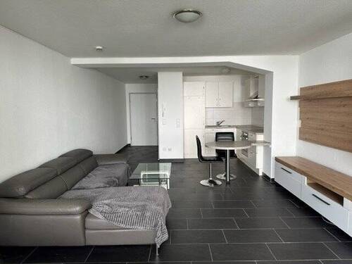 Wohnbereich - Seniorengerechte 1 Zimmerwohnung in zentraler Lage von Schramberg-Tal