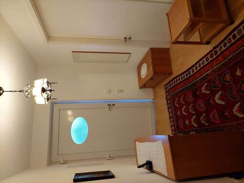 flur - 3 Zimmer Etagenwohnung zur Miete in Bad Bellingen