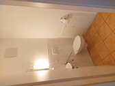gäste wc - 3 Zimmer Etagenwohnung in Bad Bellingen