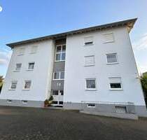 Vermietete 2-Zimmer-Eigentumswohnung mit Balkon & Stellplatz in Idar-ObersteinGöttschied - Idar-Oberstein / Göttschied