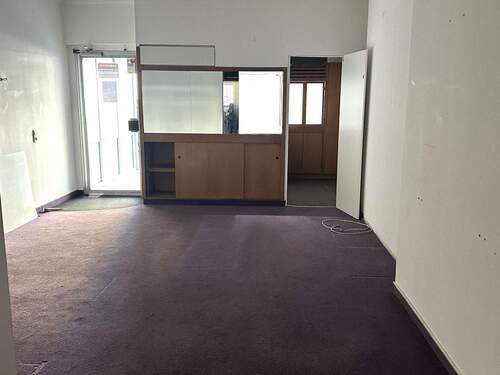 Ladenlokal - 2 Zimmer Gewerbeobjekt (Büro, Produktion, Verkauf) in Düren