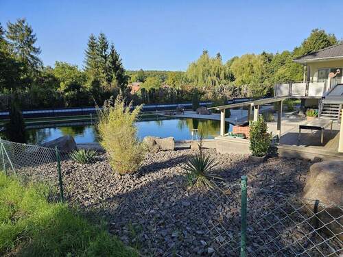 Gartenblick Nord - 6 Zimmer Einfamilienhaus zum Kaufen in Hirzenhain