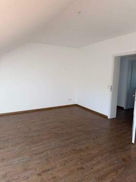 großzügig und gemütlich - 