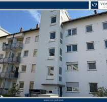 Nach Vollsanierung - Modernes Wohlfühl - Dachgeschoss mit kleiner Dachterrasse und Melibokusblick - Bickenbach