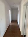 Eingangsflur - 3 Zimmer Etagenwohnung in Bickenbach