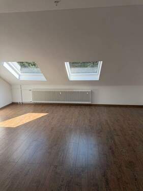 Wohnzimmer hell + freundlich - 