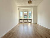 Wohnzimmer - 2 Zimmer Etagenwohnung zur Miete in Hagen