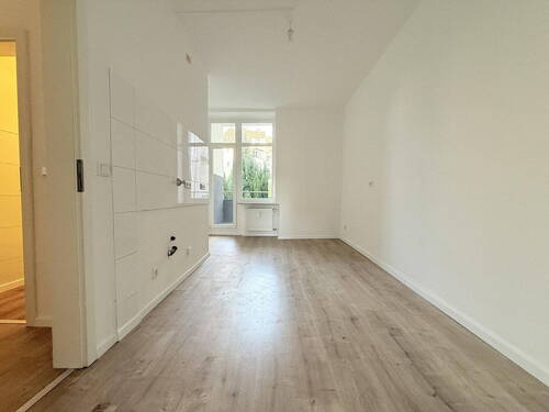 Küche - Etagenwohnung mit 57,00 m&sup2; in Hagen zur Miete