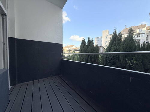 Balkon - 