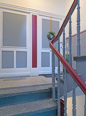Treppenhaus - 