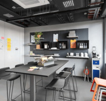 Coworking-Bereich in Design Offices Gereon - Köln Altstadt-Nord
