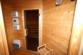 Sauna - 