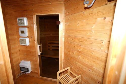 Sauna - 