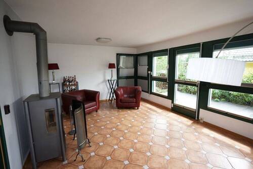 Zimmer 1 EG - 