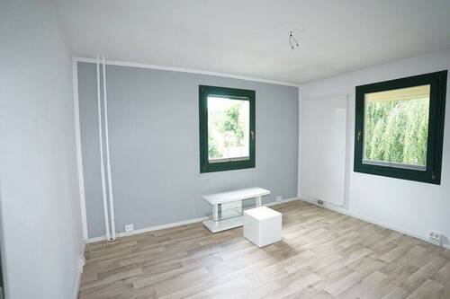 Zimmer 2 EG - 