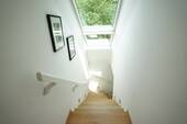 Treppe OG - 