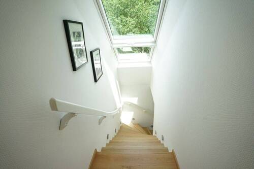 Treppe OG - 