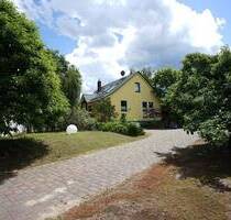 Hauptstadtmakler-Bezugsfreies Haus in Top - Lage - Storkow (Mark) Wolfswinkel